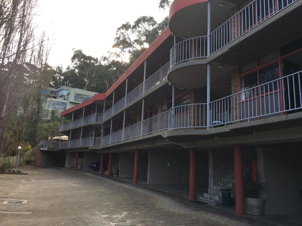 Lorne Coachman Inn Exterior photo